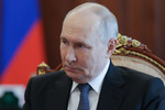 El director de la CIA viajó a Moscú para advertir a Putin de que no ataque a ningún país de la OTAN, según el WSJ y CBS