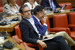 El PP urge a que los militares hagan labores de seguridad ciudadana para evitar brotes de violencia y más delitos en Ceuta