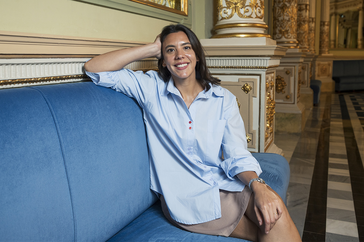 Quipu, un sistema para 'rescatar' a los emprendedores latinos