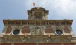 Ofensiva constitucionalista para obligar a las instituciones catalanas a rotular en castellano