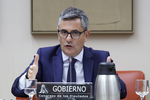 Moncloa arrincona a Margarita Robles por cuestionar la versión oficial promarroquí