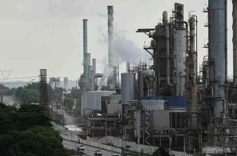 EEUU negocia con Venezuela una participación en yacimientos petroleros