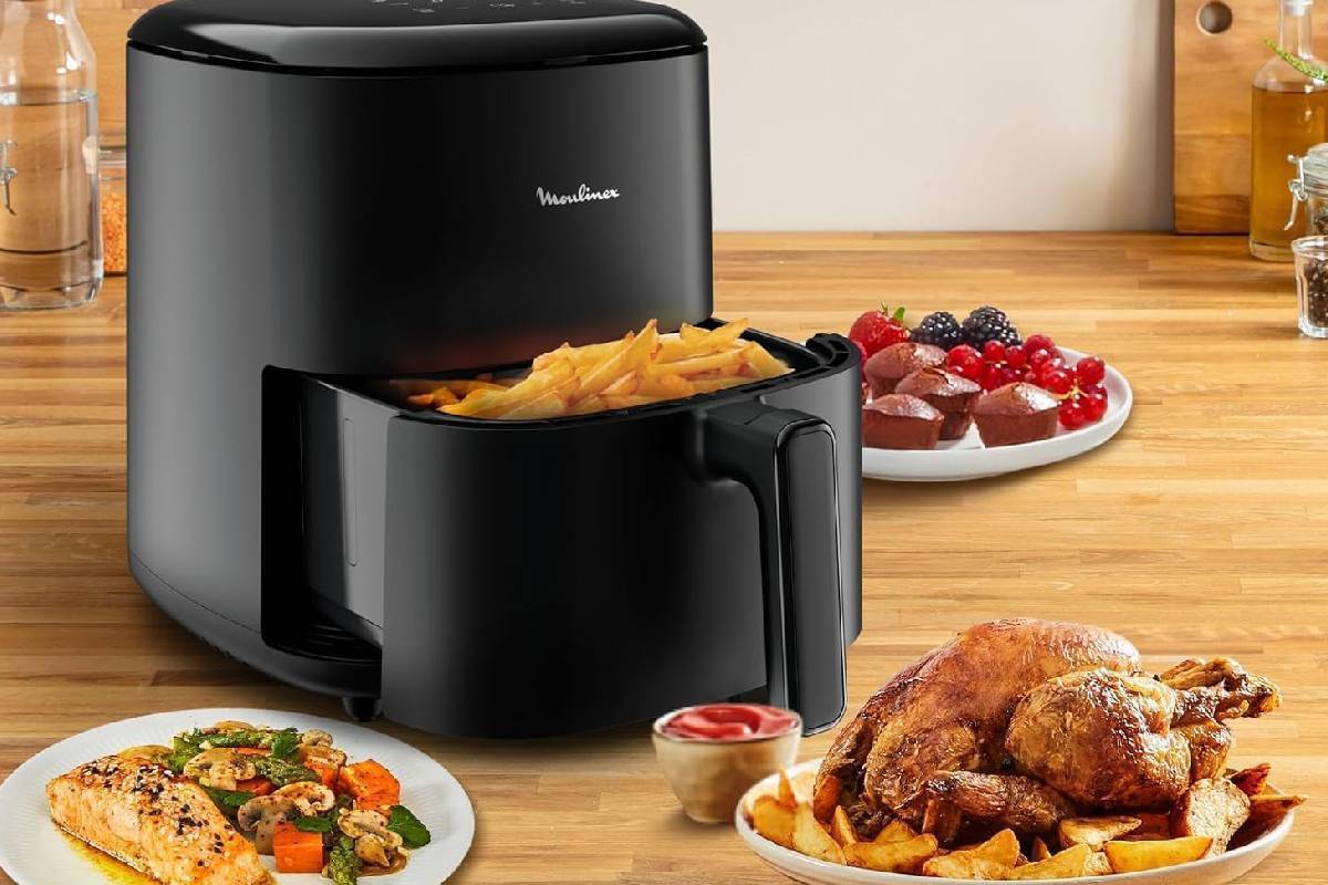 Los mejores chollos en cocina con hasta un 30% de descuento