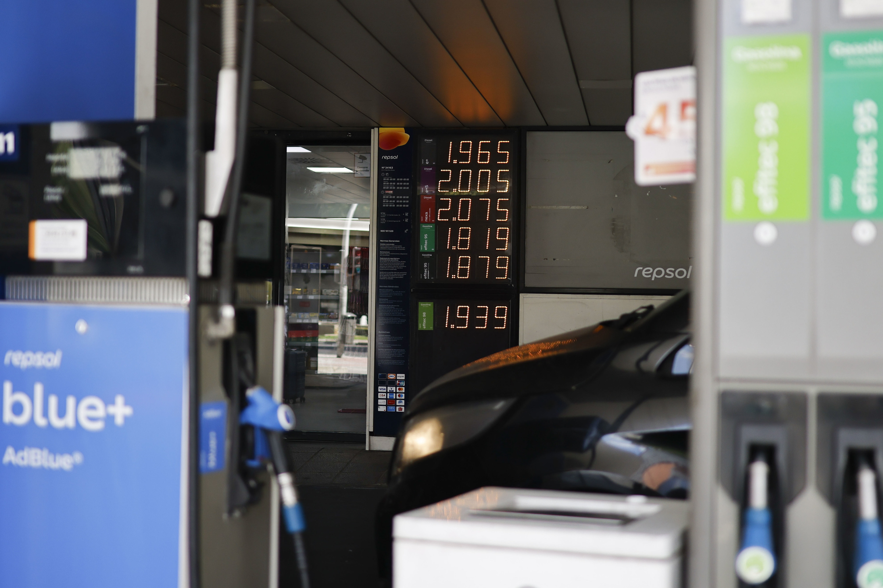 La subida de la inflación reaviva los temores a una nueva crisis de precios y eleva la presión sobre los bolsillos de la familia