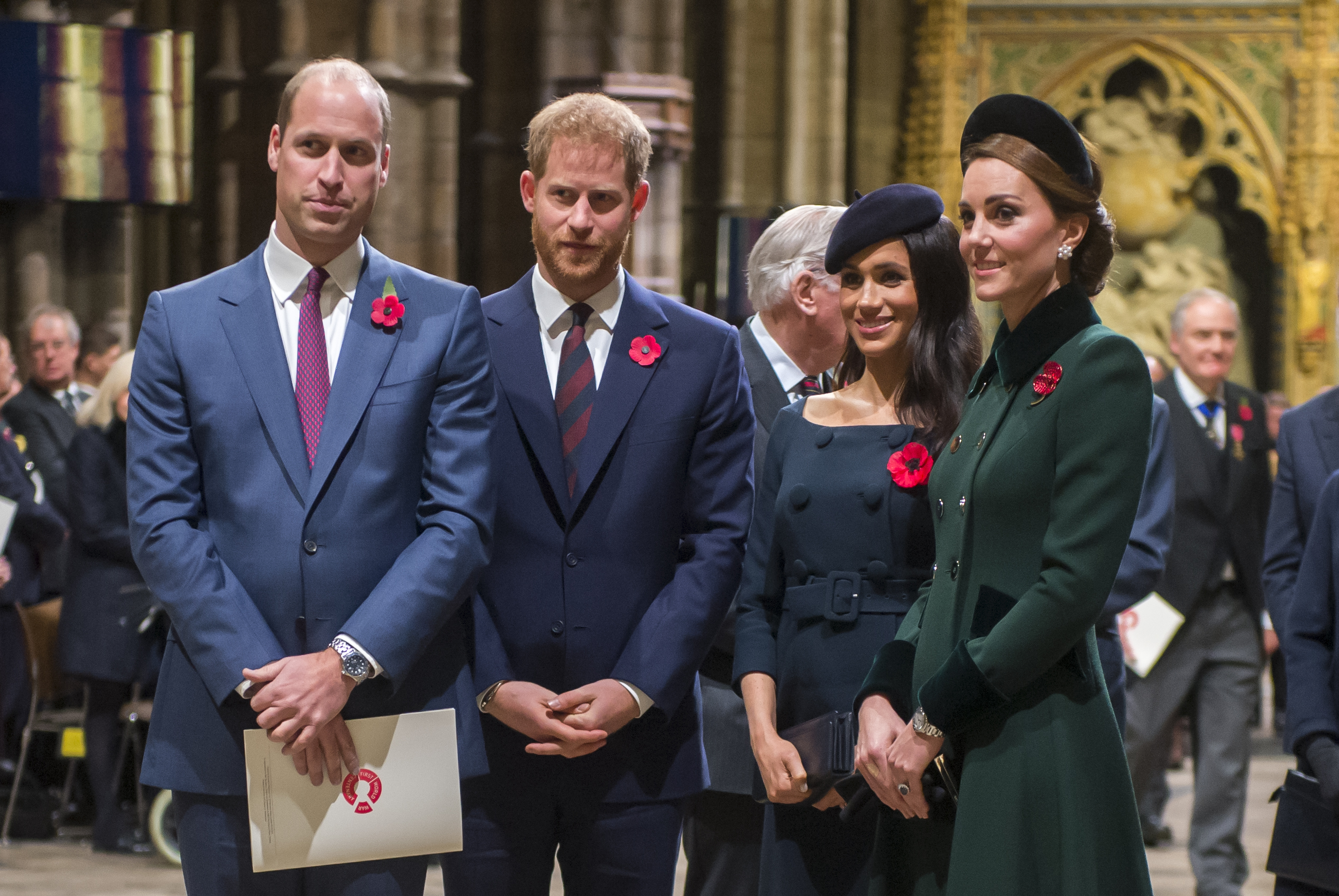 Harry y Meghan, los riesgos y resquemores del retorno de los duques de Sussex: "Ella quiere y necesita atención para sobrevivir"