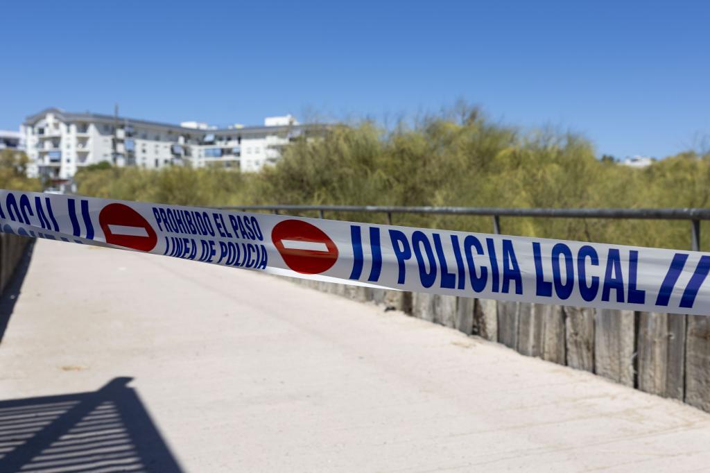 Una mujer de 47 años es asesinada en Isla Cristina (Huelva) y detienen a su pareja