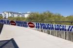 Una mujer de 47 años es asesinada en Isla Cristina (Huelva) y detienen a su pareja
