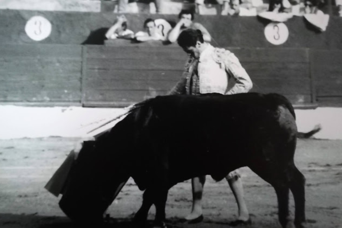Muere a los 55 años el torero Cayetano de Julia tras sufrir un desvanecimiento mientras hacía deporte
