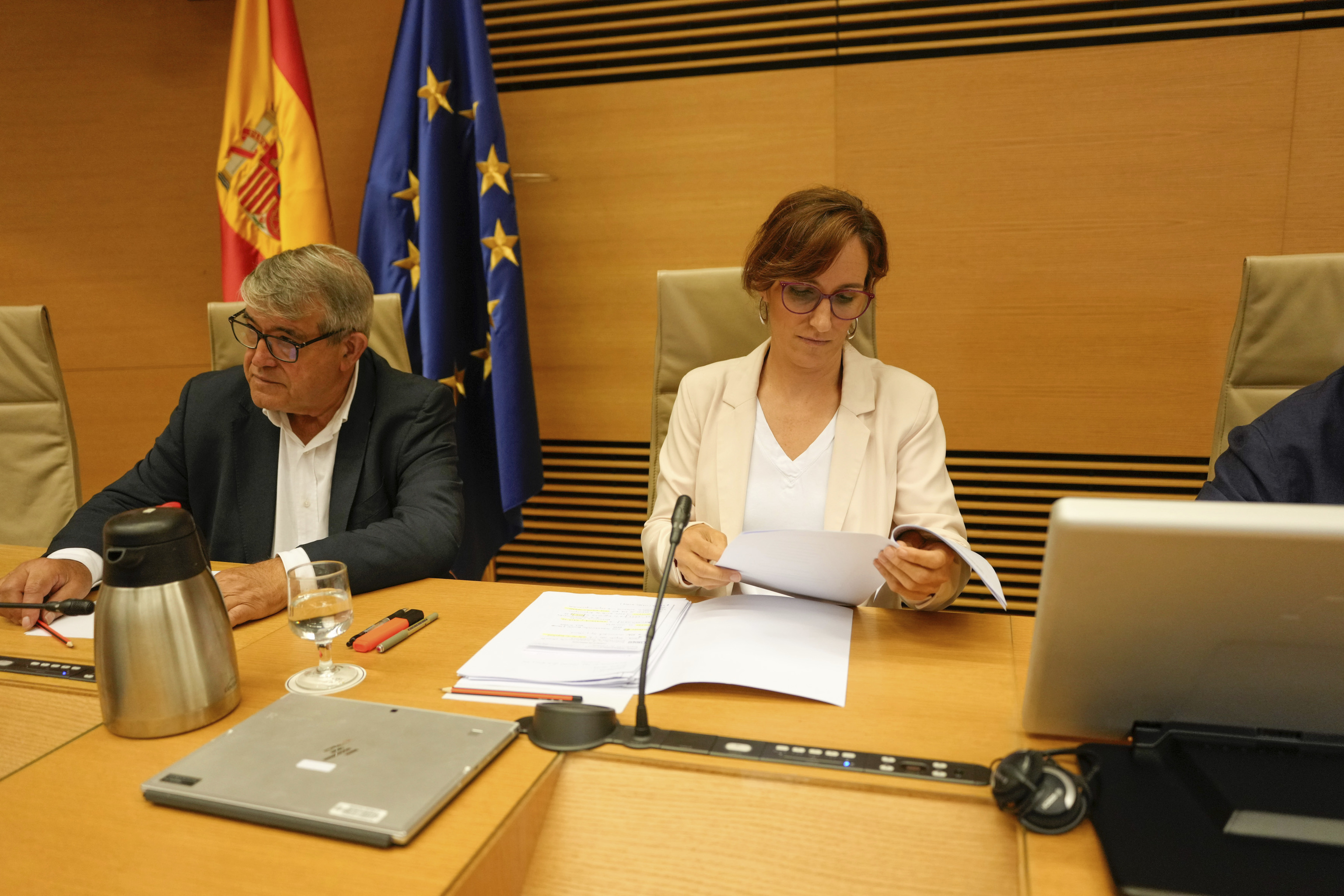 Sanidad confirma varios casos de sarna, tres de tuberculosis y 60 de gastroenteritis en Ceuta