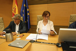 Sanidad confirma varios casos de sarna, tres de tuberculosis y 60 de gastroenteritis en Ceuta