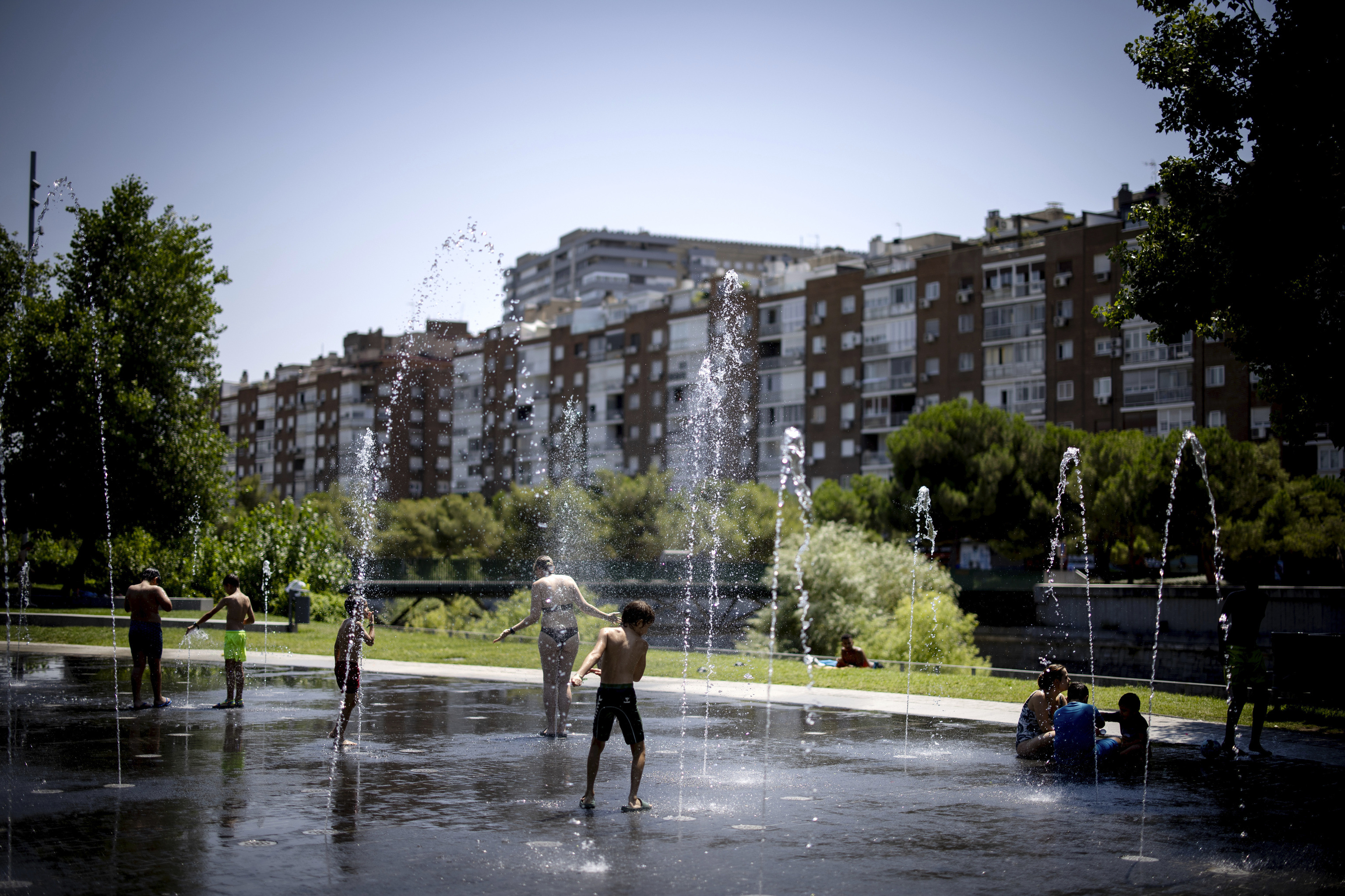 Así te enferma el calor extremo: 33 diagnósticos ligados a las altas temperaturas