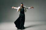 Eduardo Guerrero, en busca de los códigos que definen el flamenco: "Quiero que se entienda mi crecimiento, mi búsqueda, y expresar cómo me siento"