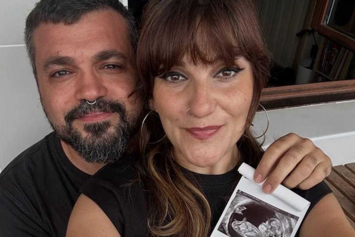 Rozalén desvela que está embarazada de su primer hijo: "¡Pollito vasco-manchego en camino!"