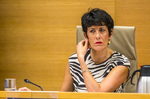 Las cifras de la acogida en Ceuta: 2.905 plazas entre el Ceti y las carpas, 93.650 lotes de alimentos, 1.396 kits de higiene femenina y 6.687 atenciones sanitarias