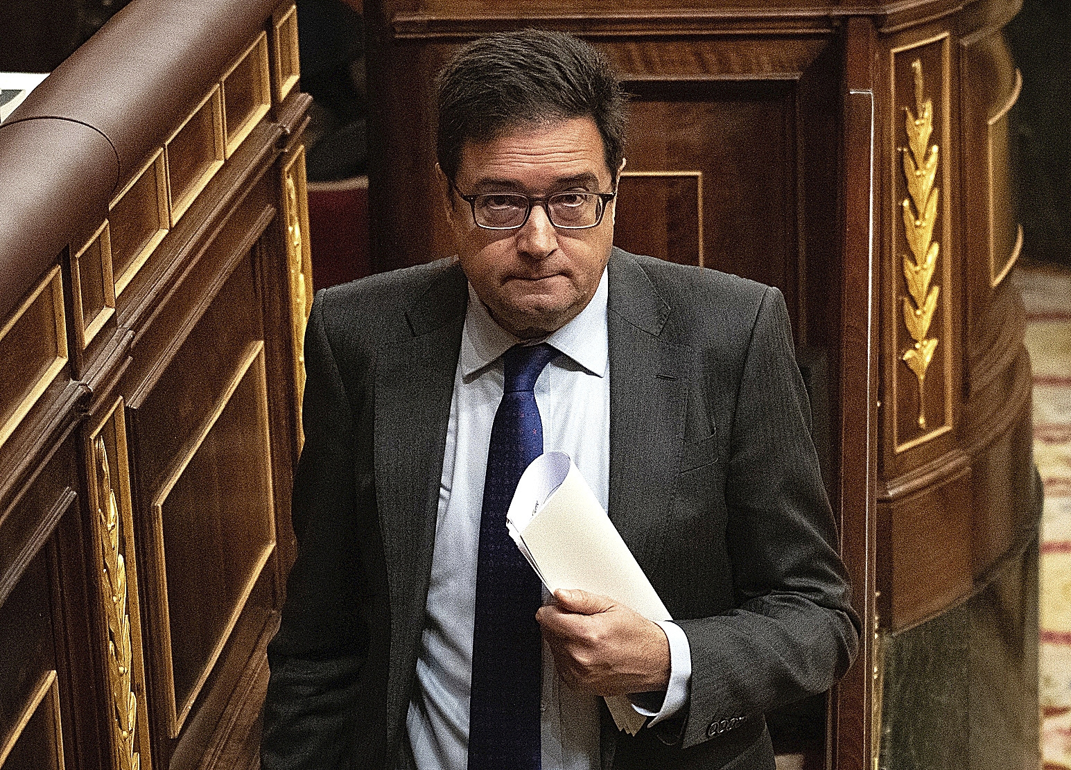 Los programas de formación en IA del Gobierno tampoco cumplen objetivos y abocan a devolver más de 200 millones de fondos europeos