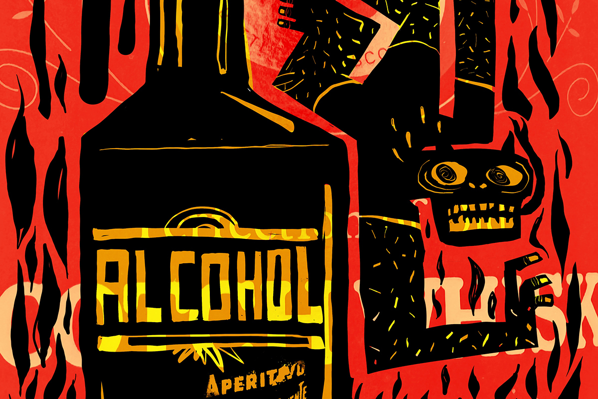 Ozempic ya se usa para tratar a adictos en España: "Bebía tres botellas por noche, ahora me vale con dos copas"