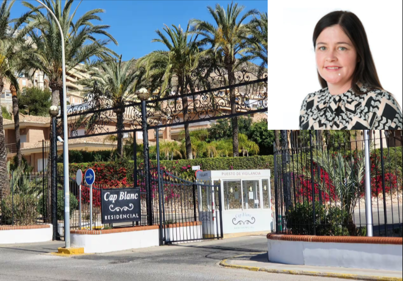 El fatal accidente en el jacuzzi que le costó la vida a Thomasina y Patrick en Cullera 12 horas antes de que sus hijos los descubrieran