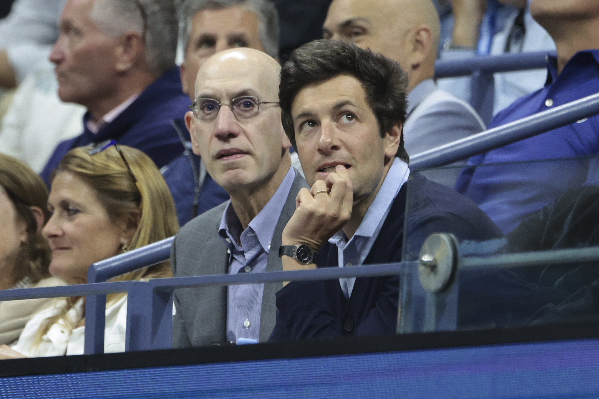 Joshua Kushner, el multimillonario detrás del caso Infantino: Trump, los Lakers y ahora, en el foco de la investigación
