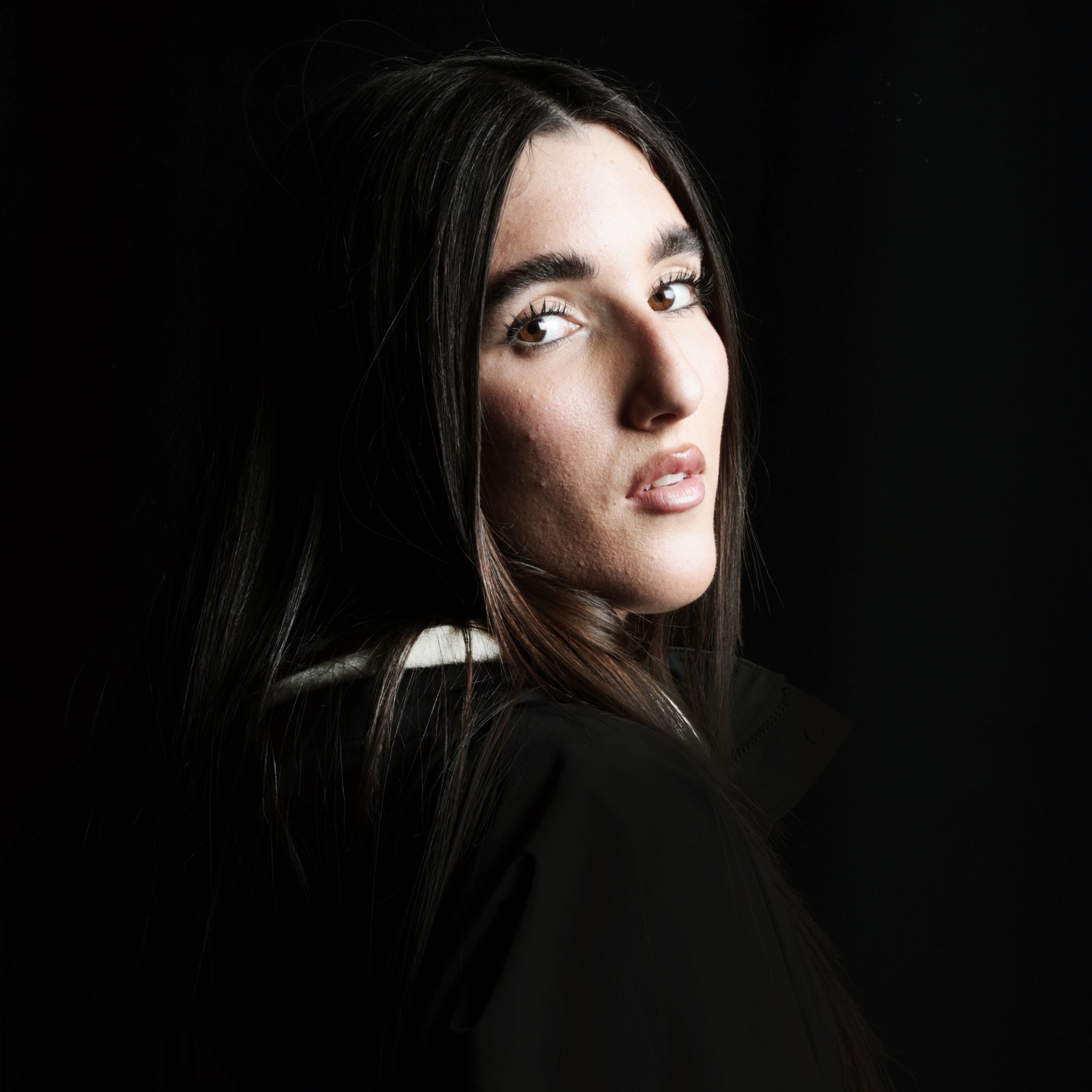 Ni Rosalía ni Aitana: una artista gaditana hace historia y se convierte en la primera española en alcanzar el número 1 mundial de Spotify