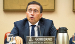 La "tibieza" con Marruecos también agrieta el discurso oficial: Albares culpa a los "bulos" y Robles dice que Rabat sabrá "lo que ha hecho y lo que no"