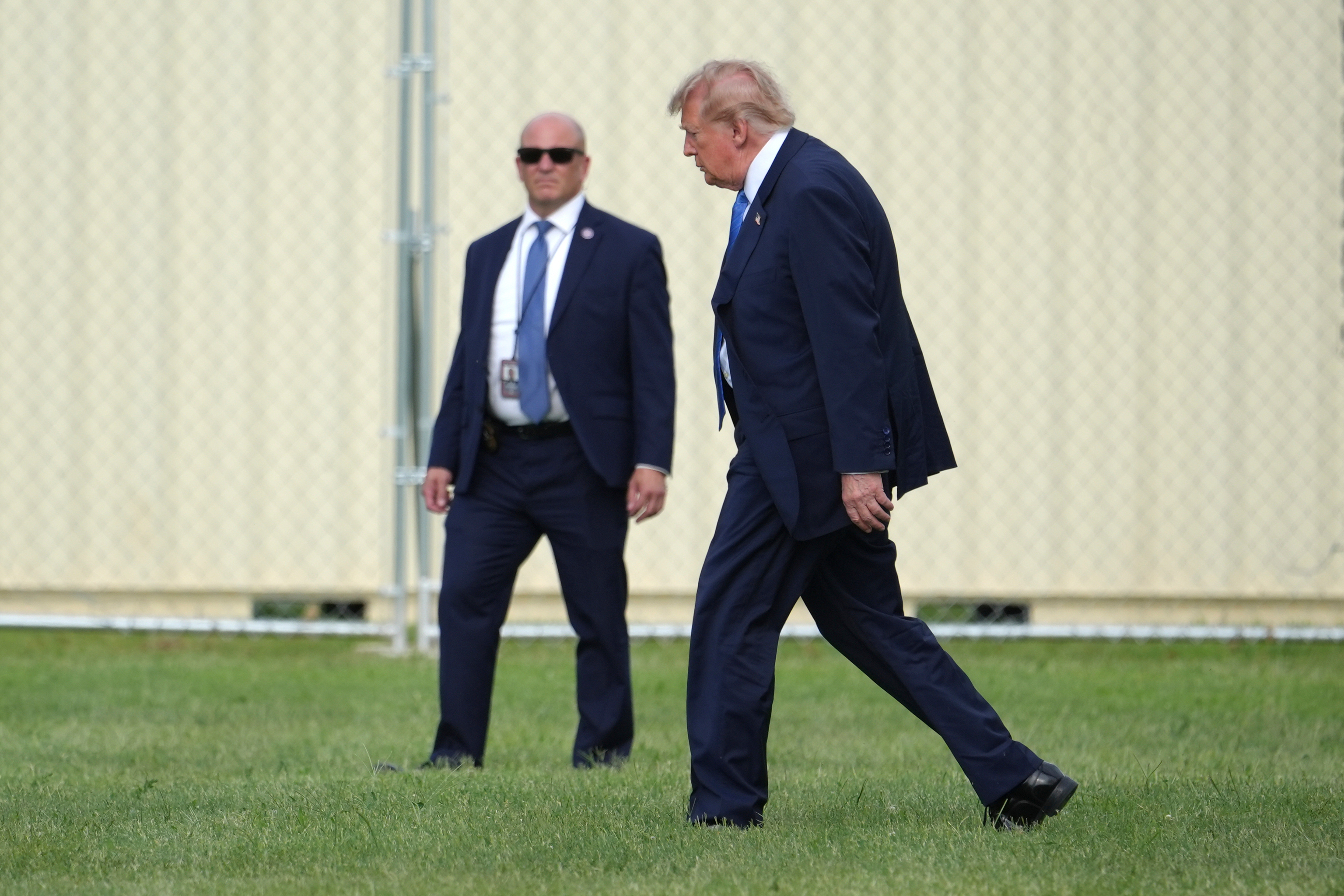 Trump anuncia un acuerdo petrolero con Venezuela para duplicar las reservas de EEUU
