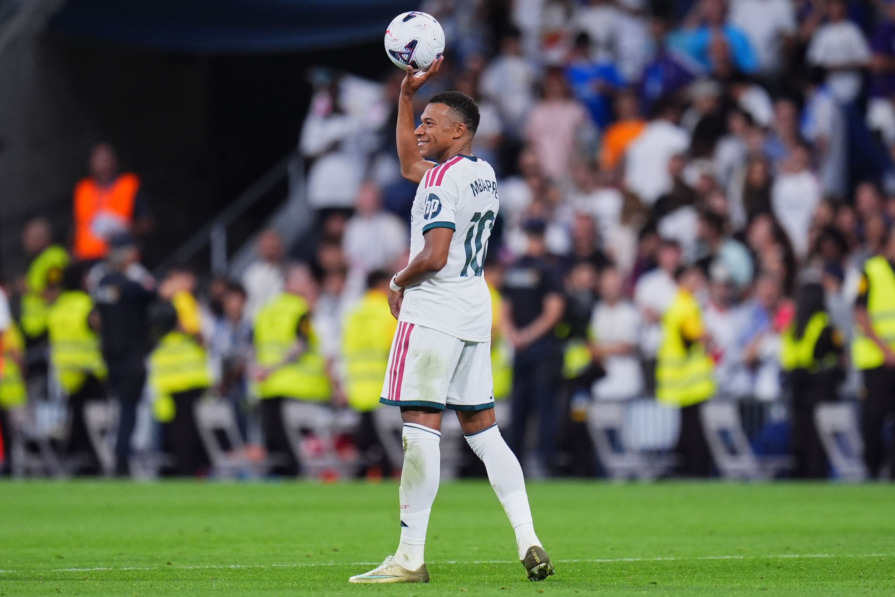 El Real Madrid abre la Champions en casa ante el Inter, el Barça frente al Feyenoord y el Atlético en Anfield