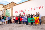 50 años de luchas jornaleras en el SOC: De las huelgas de hambre en la Transición a las ocupaciones de fincas y el asalto a supermercados