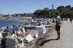 El PSOE instruye a sus cargos para que no participen en las protestas por la gestión en Ceuta y acusa al PP de "manipular esta crisis humanitaria"