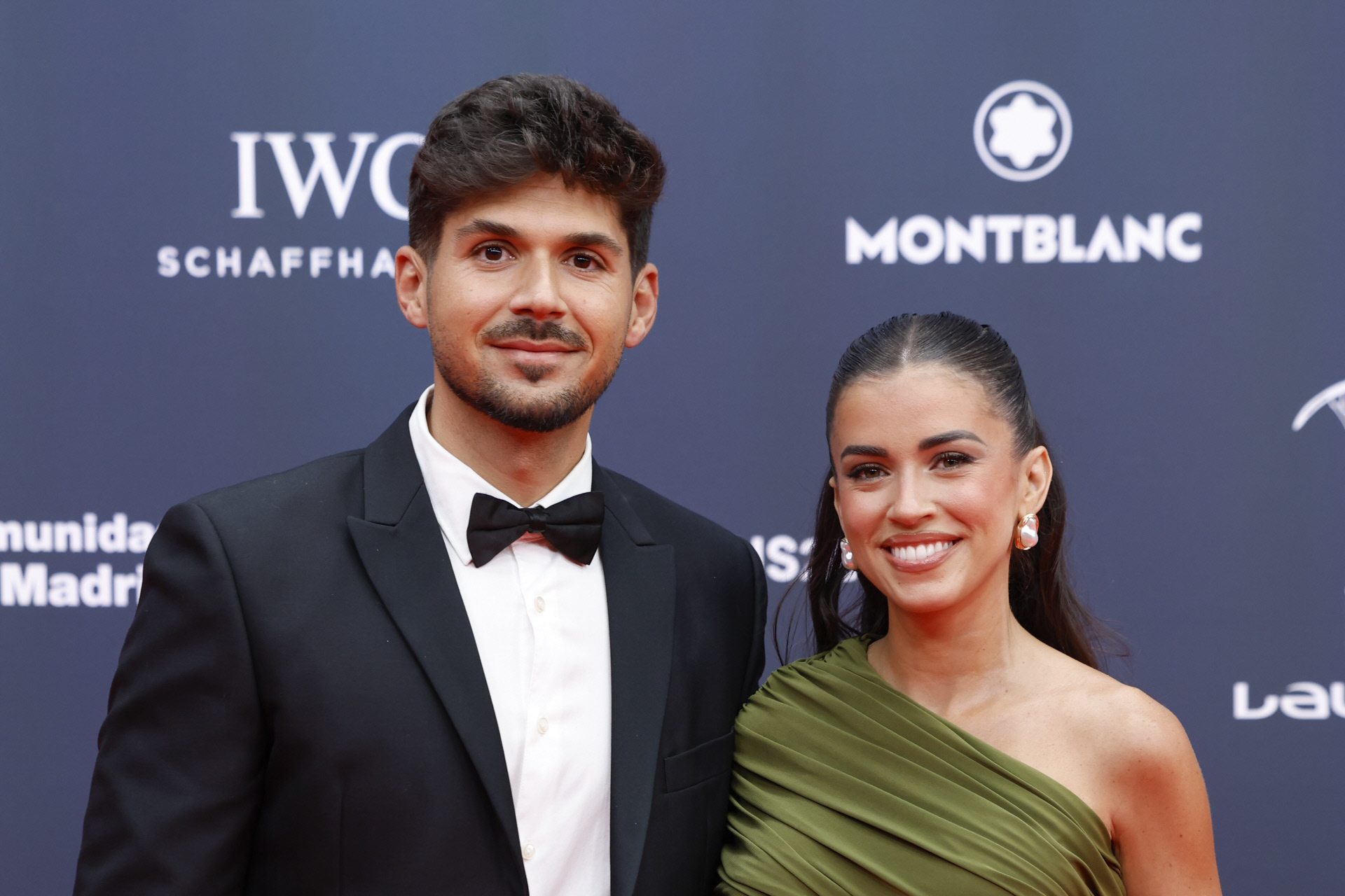La influencer Rocío Camacho, embarazada de su primer hijo junto a su marido: "De sentir mariposas a pataditas"