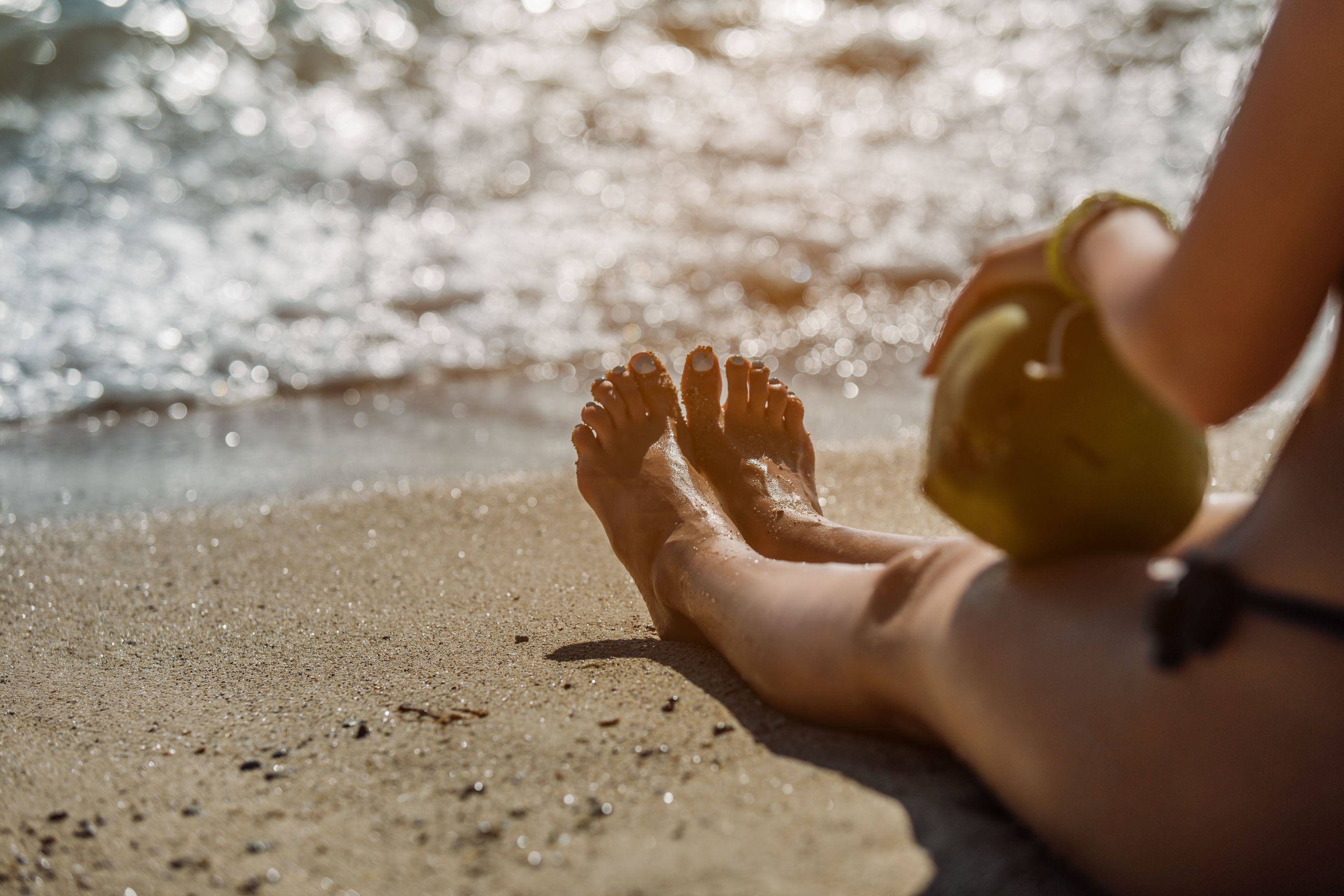 5 mascarillas de pies para exfoliarlos e hidratarlos después del verano
