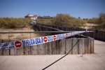 Se descarta la violencia de género y el juez pone en libertad al detenido por la muerte de su pareja en Isla Cristina