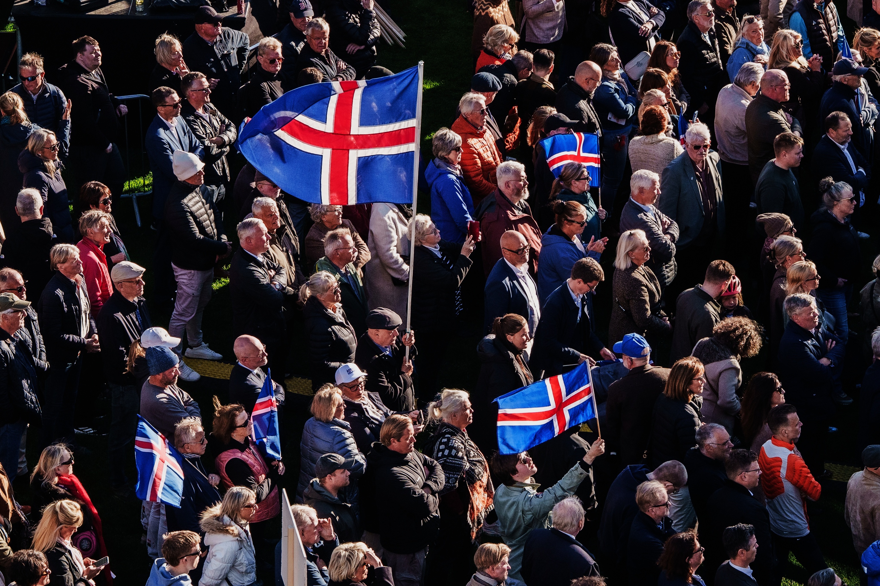 Revés de Islandia al proyecto europeo