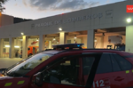 Herido muy grave un ciclista de 14 años tras sufrir un accidente en una pista forestal de Cercedilla