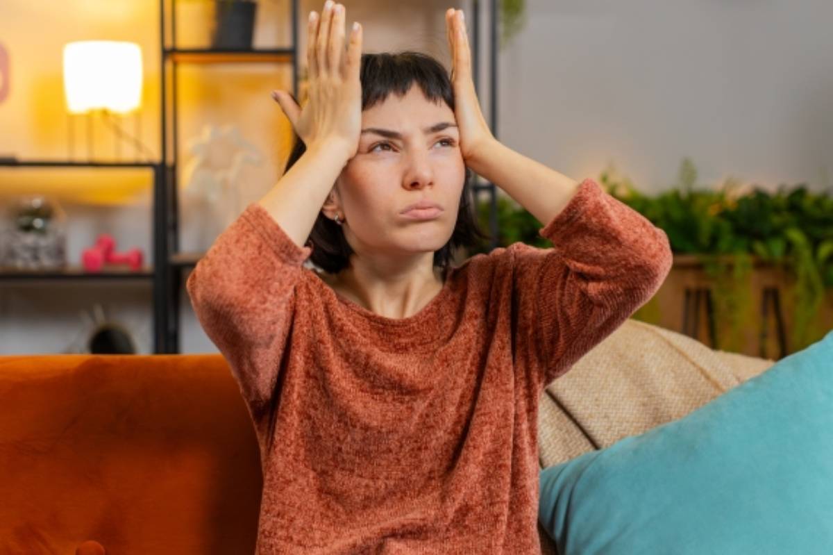 ¿Cuándo puede ser peligroso un dolor de cabeza? Estas son las señales que no hay que ignorar