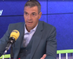 Sánchez ridiculiza a Page porque "innova en cada declaración" y cree que Zapatero demostrará "la legalidad de las joyas"