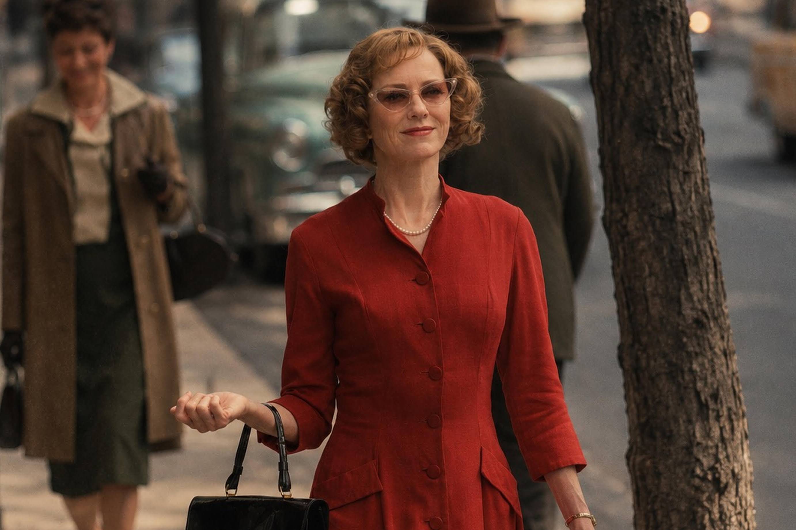 Naomi Watts, segundo Premio Donostia en el Festival de San Sebastián