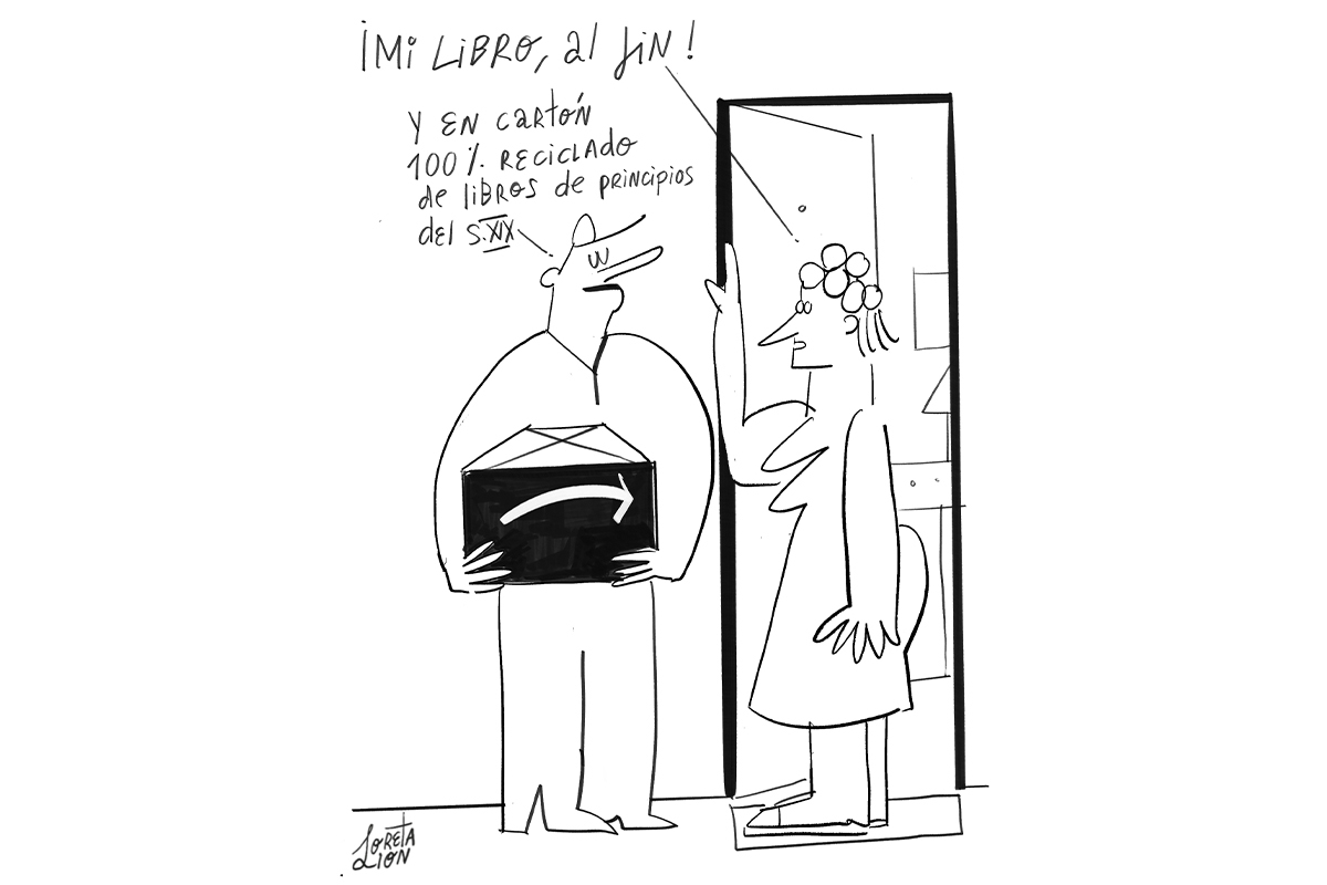 Material inflamable