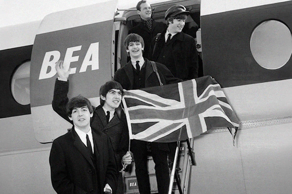 El visionario que convirtió a los Beatles en los Beatles: "Estos chicos serán un día más grandes que Elvis Presley"