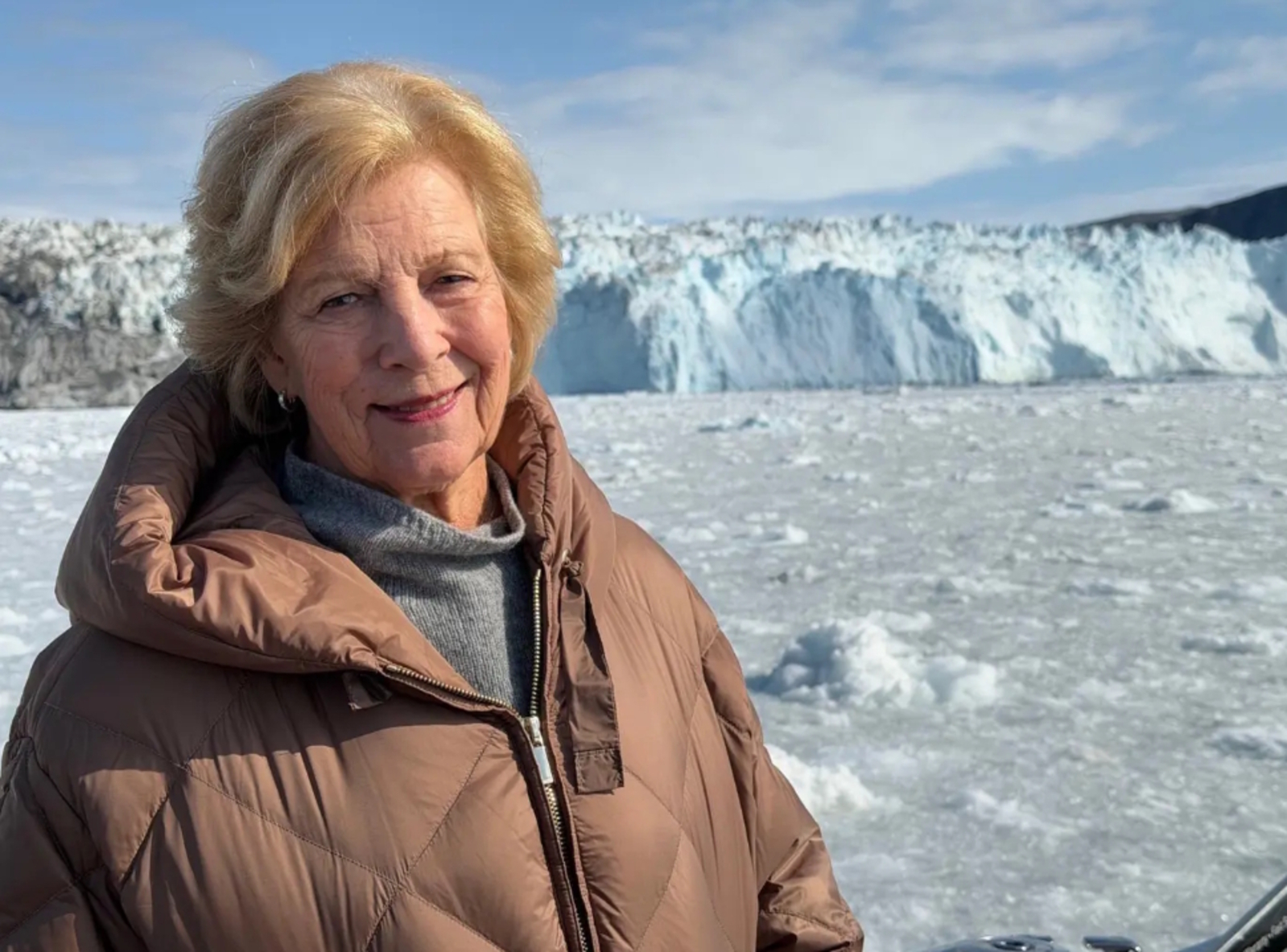 Ana María de Grecia cumple 80 años: el regalo de sus hermanas Margarita y Benedicta que llevaba toda una vida esperando