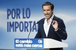 El PP denuncia la "conspiranoia" de Sánchez por atribuir la crisis de Ceuta a Israel y Rusia: "Sólo le falta culpar a Franco"