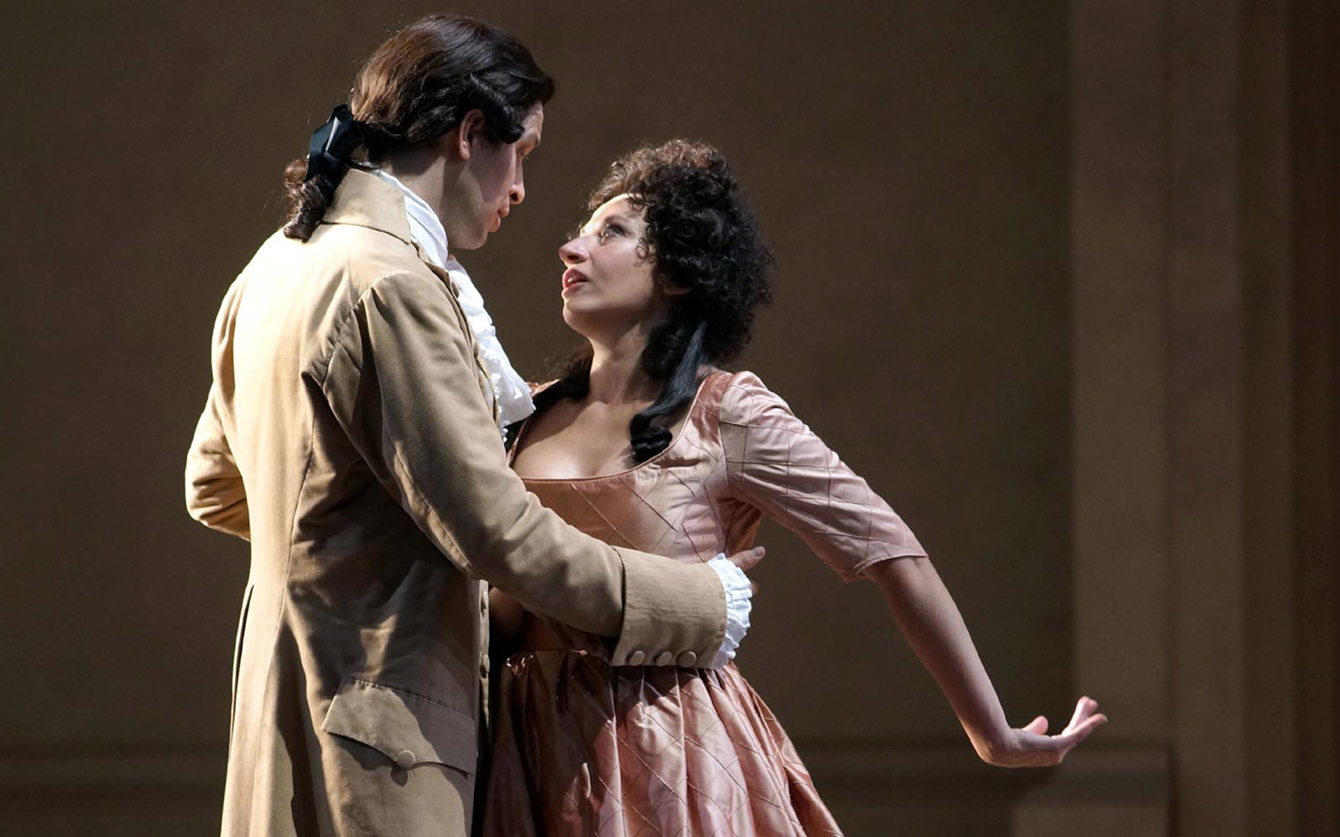 De Verdi a Purcell, las 10 citas de música clásica y ópera que no te puedes perder este otoño: Teatro Real, Liceu, Teatro de la Maestranza...