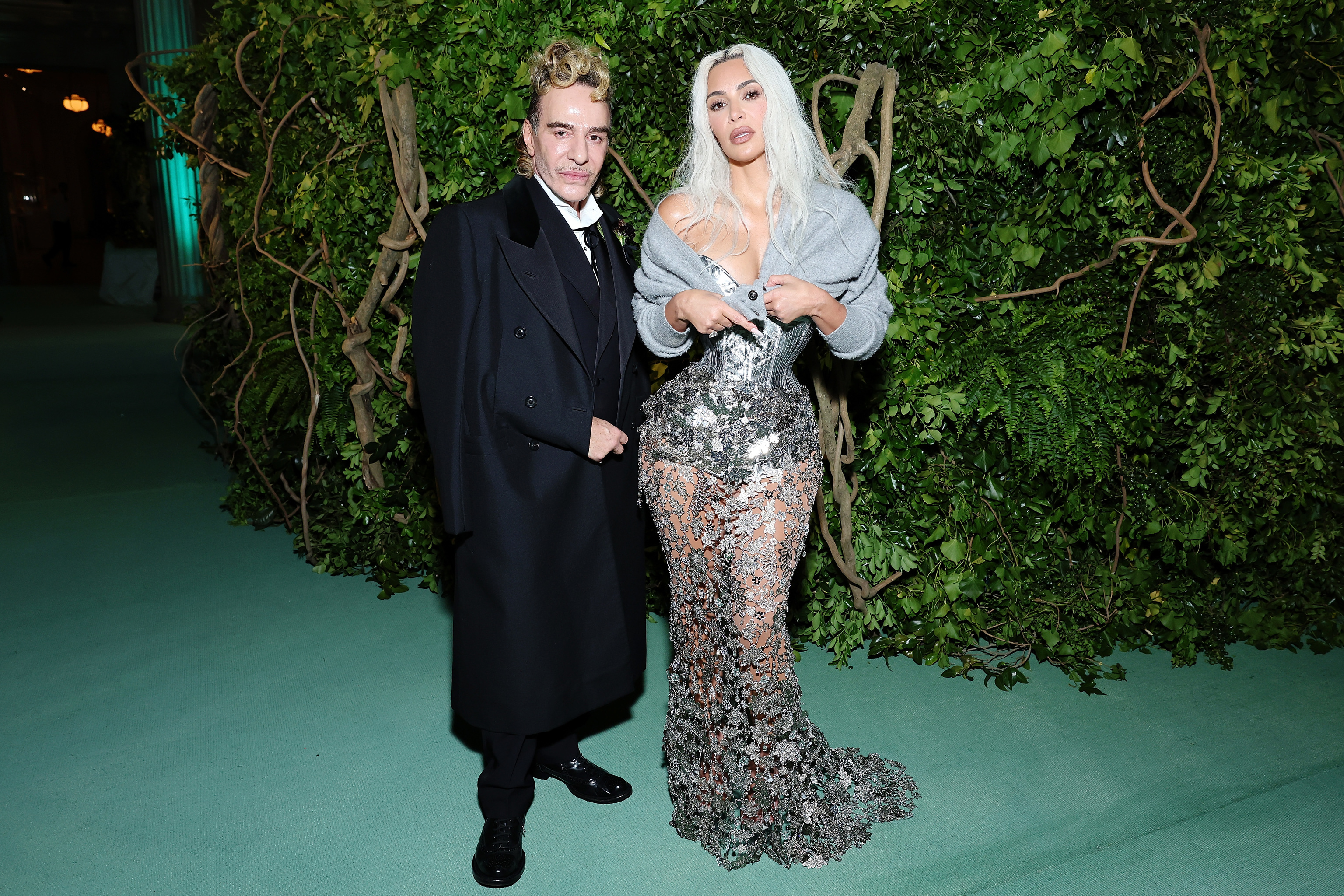 John Galliano renuncia al homenaje que iba a rendirle el mundo de la moda  en la exposición del Met y la gala