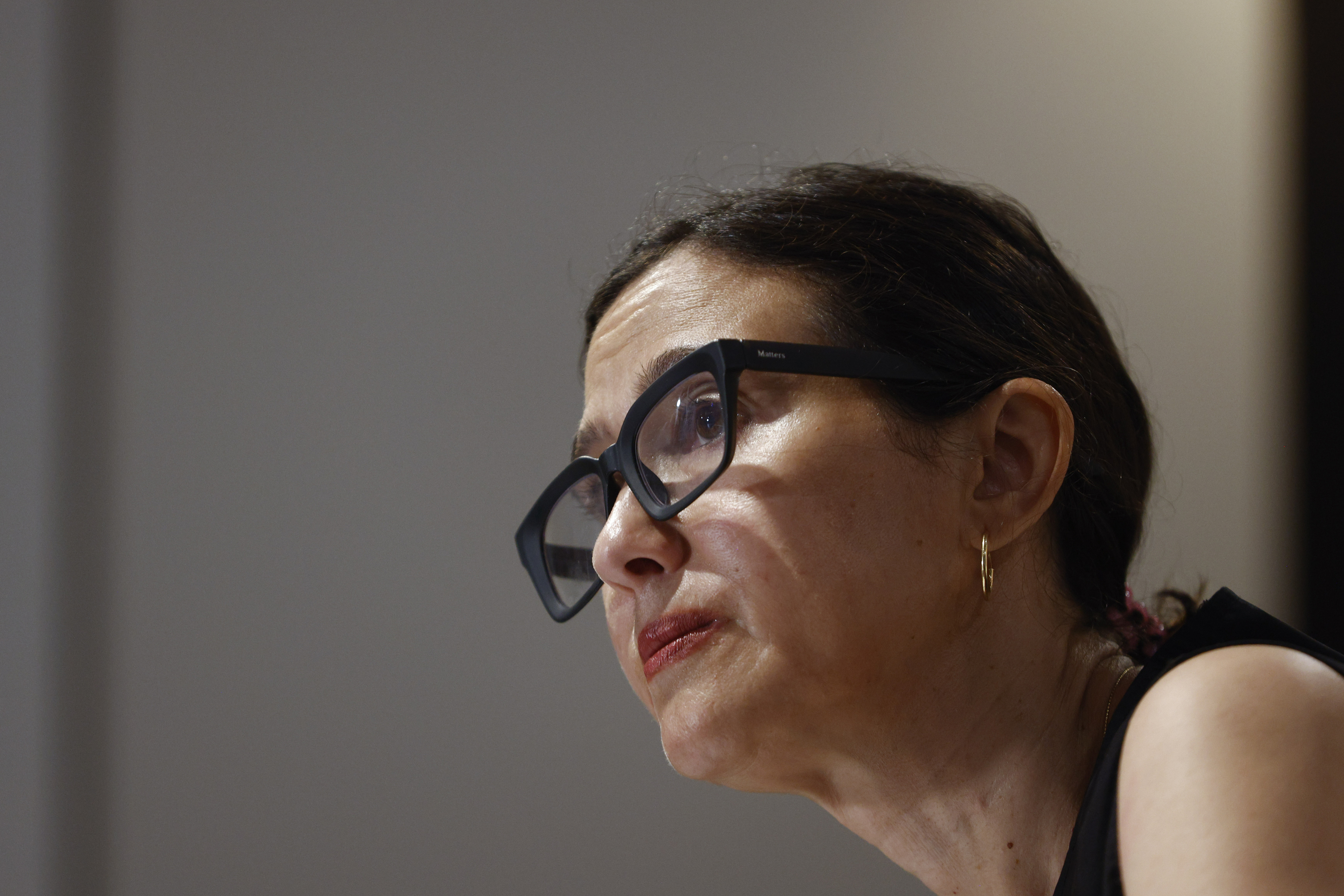 Dimite el 'número dos' de Parlon en la consejería de Interior