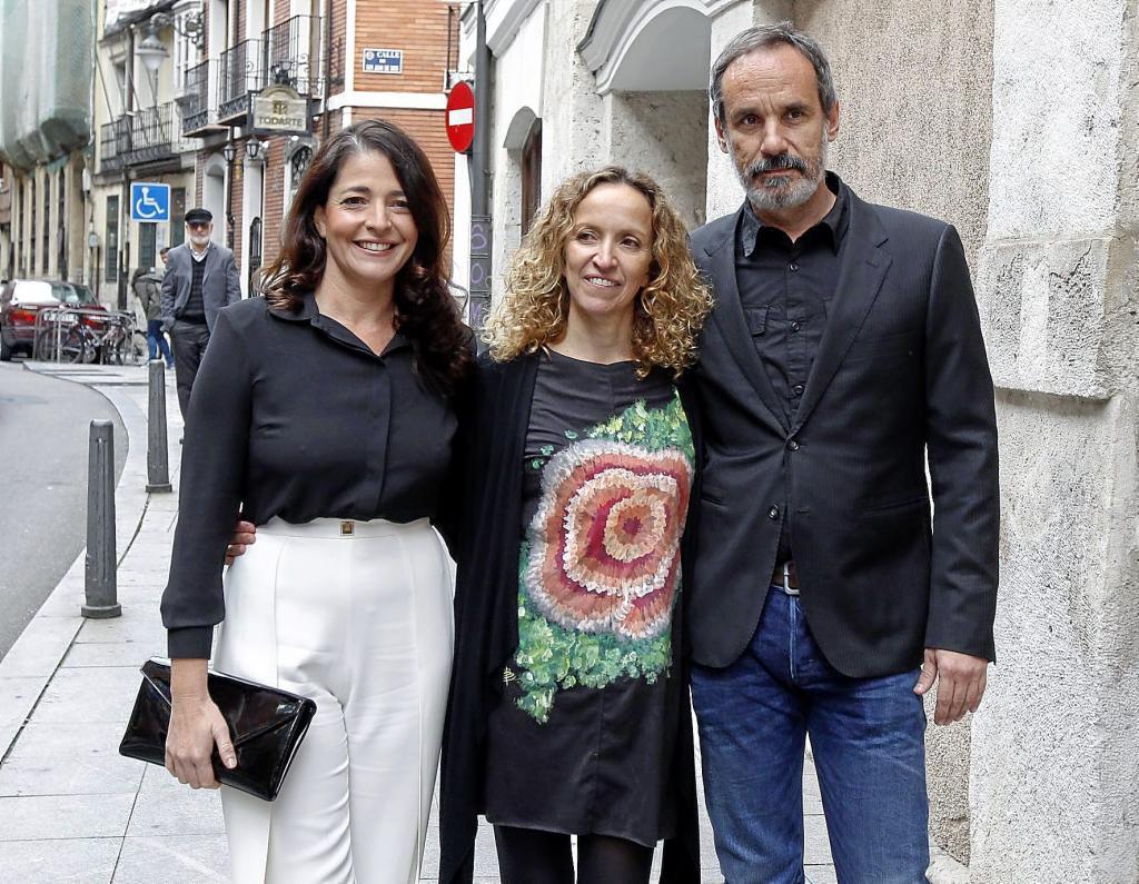 Muere a los 56 años el actor Francesc Garrido, de El tiempo entre costuras o Mar Adentro