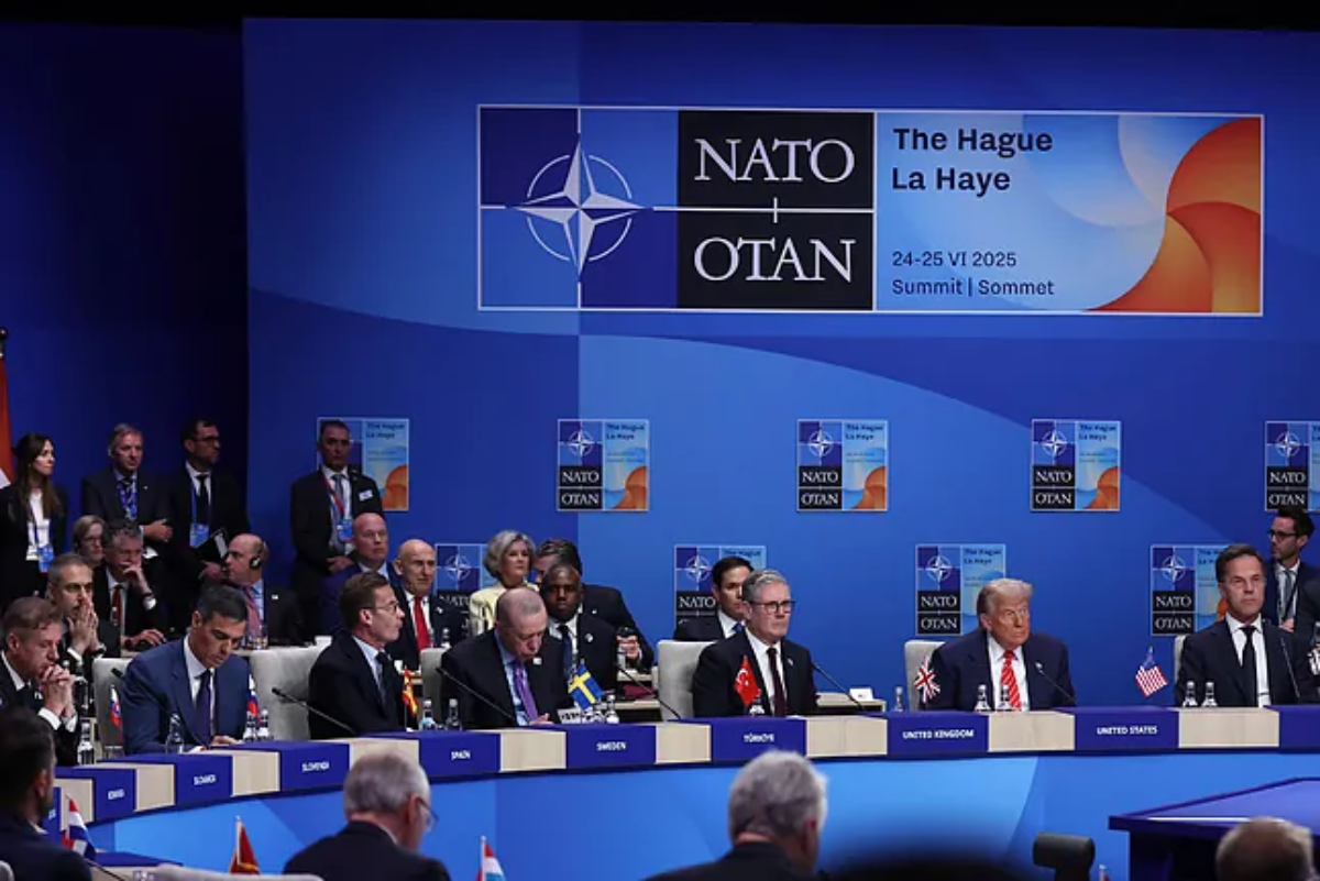 La becaria sospechosa de espiar en la OTAN seguirá en prisión preventiva