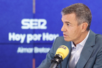 Una legislatura vacacional