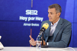 Sanchismo duro hasta el minuto final