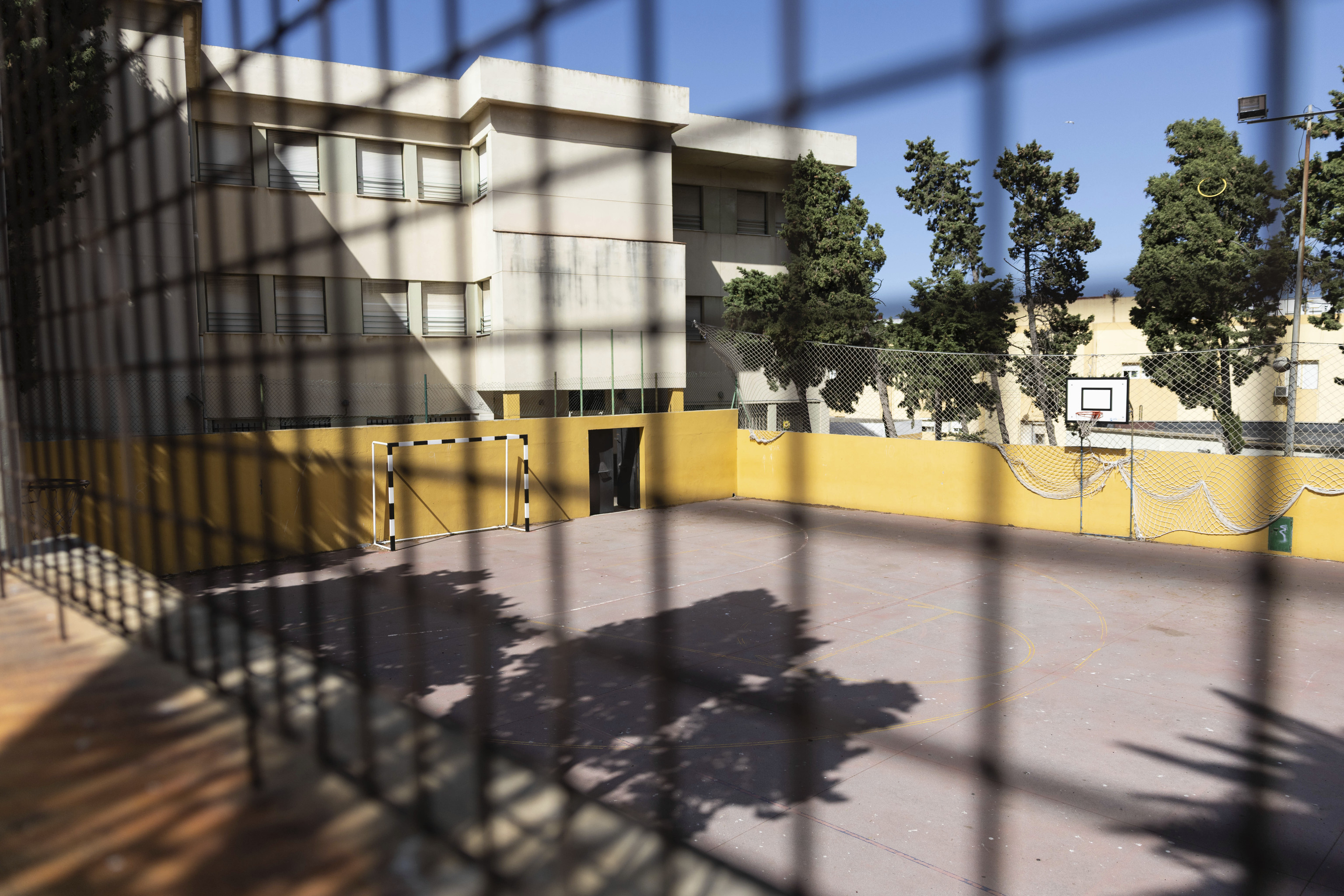 Ceuta decide no abrir dos de las tres escuelas infantiles públicas hasta finales de septiembre mientras el Gobierno mantiene la vuelta al cole el día 8