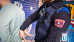 Dos detenidos por retener y drogar a una mujer para obligarla a prostituirse en un local de Ciudad Lineal