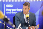 "Que convoque elecciones y la derecha tendrá una mayoría histórica": el PP responde a Sánchez por deslegitimar "la alternancia"